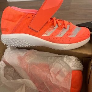 Track & Field Spikes Brand New